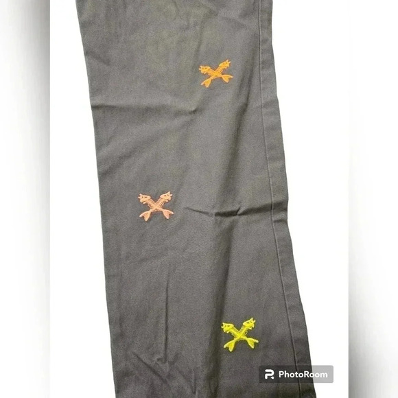 Vineyard Vines Men's Pants - Picture 7 of 10